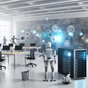 How Emerging Technologies Are Reshaping Global Businesses