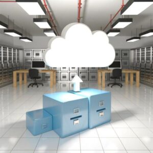 Top Cloud Security Strategies to Protect Your Business Data