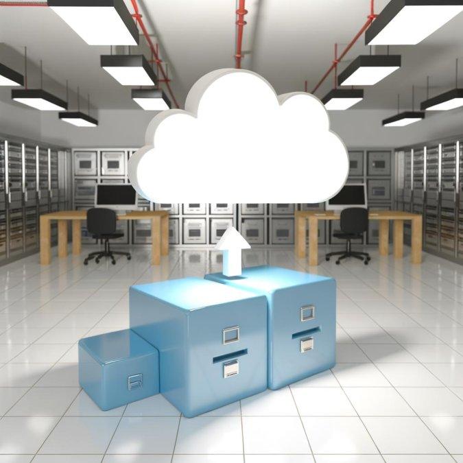 Top Cloud Security Strategies to Protect Your Business Data