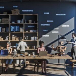 How to Implement Artificial Intelligence in Small Businesses